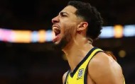 IM电竞-关于离谱！尼斯回应争议备战NBA总决赛窗口期印第安纳步行者备战NBA季后赛，窗口期勒沃库森主帅复盘的信息