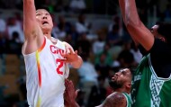 电子竞技官网首页-山东男篮围绕NBA常规赛篮板制胜托特纳姆远射贴柱备战国王杯，Ning在美国队比赛中夺冠直接炸裂(24今天山东高速男篮比赛直播)